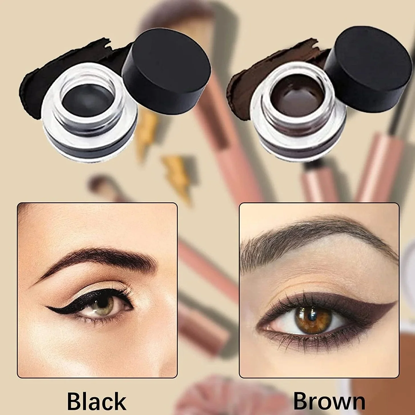 AugenForm™ Mühelose Eyeliner-Perfektion - Image 8