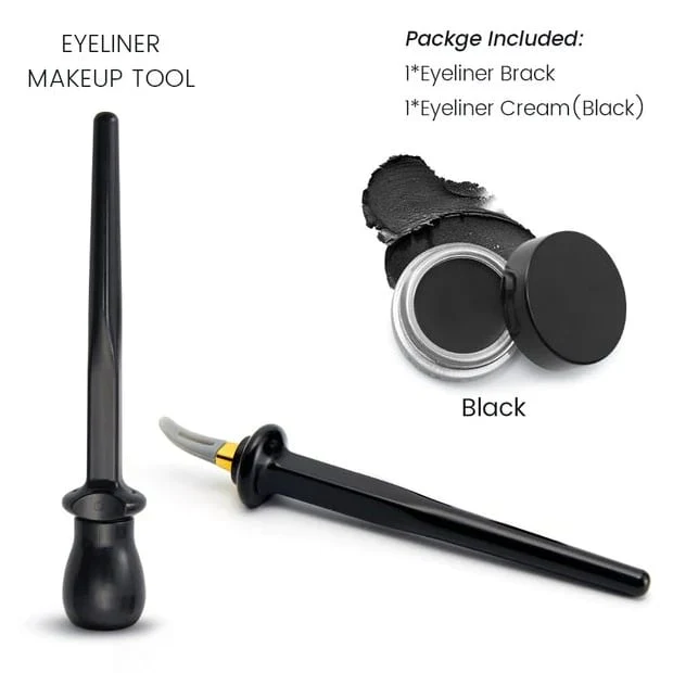 AugenForm™ Mühelose Eyeliner-Perfektion - Image 9