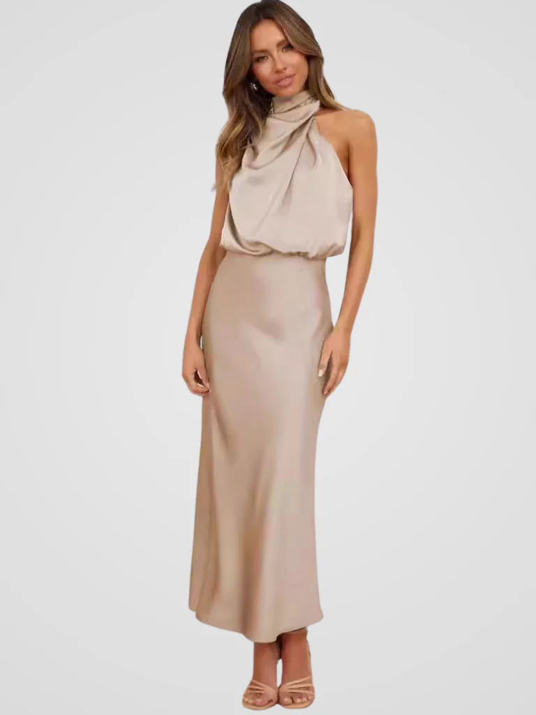 AURA DRAPE MIDI - Image 2