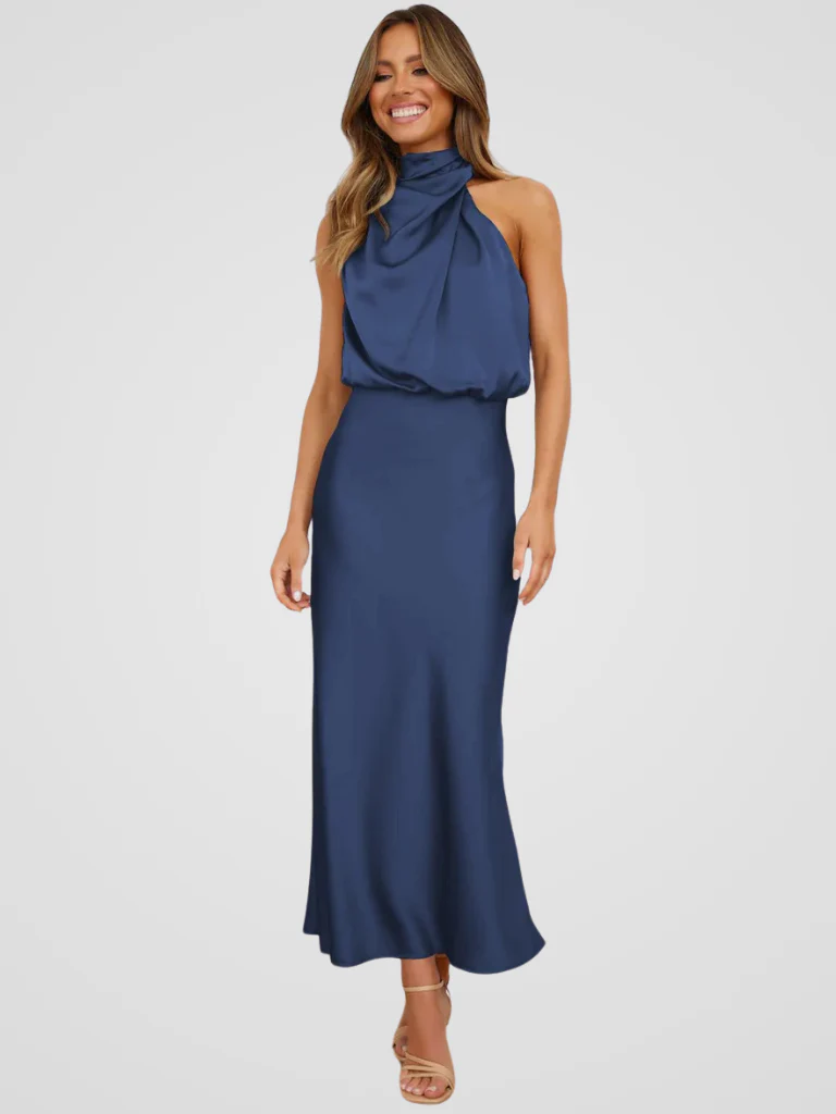 AURA DRAPE MIDI - Image 3