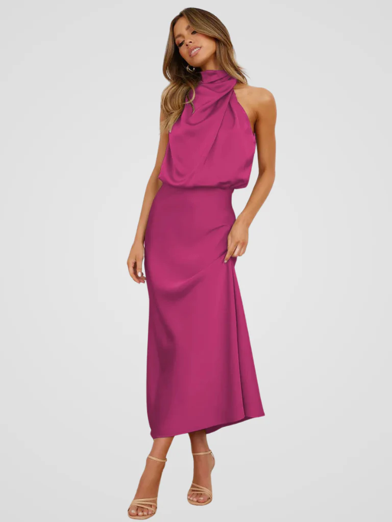 AURA DRAPE MIDI - Image 4