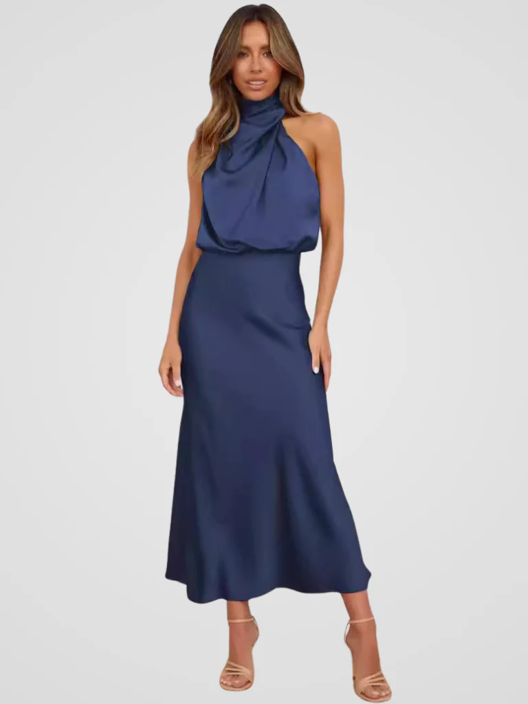 AURA DRAPE MIDI - Image 7