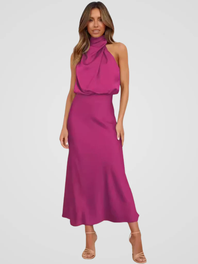 AURA DRAPE MIDI - Image 8