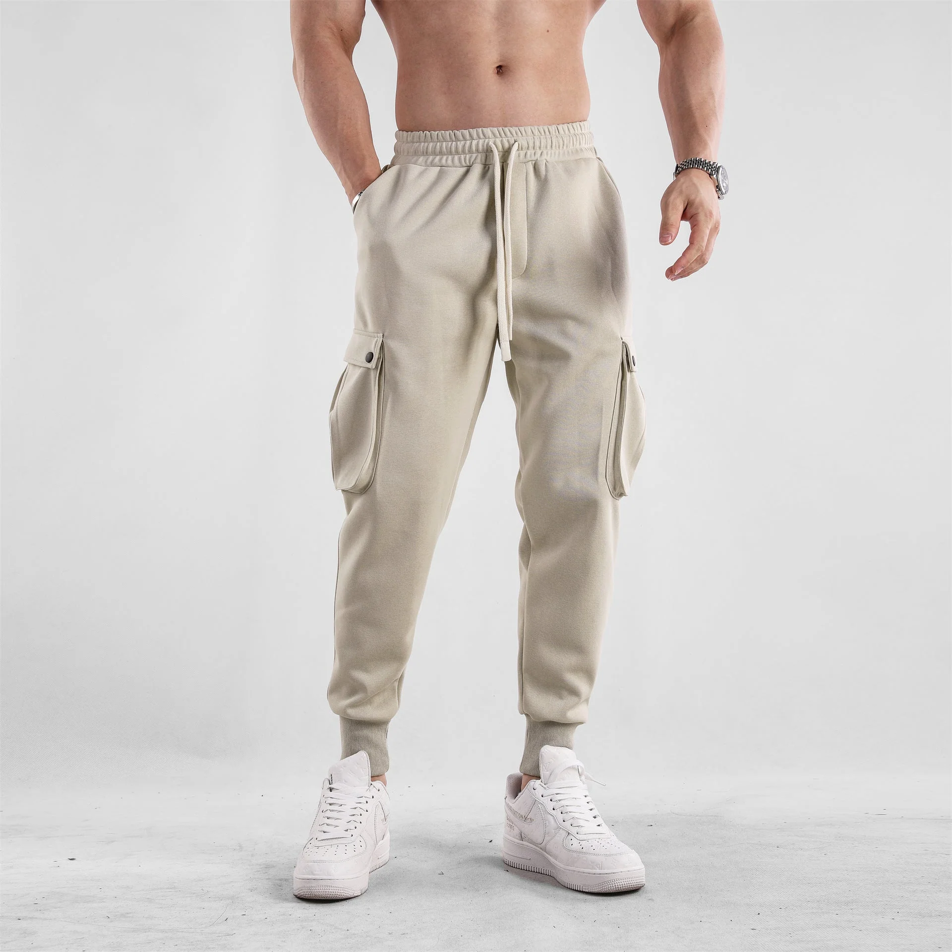 Aurelio | Cargo-Jogginghose - Image 2