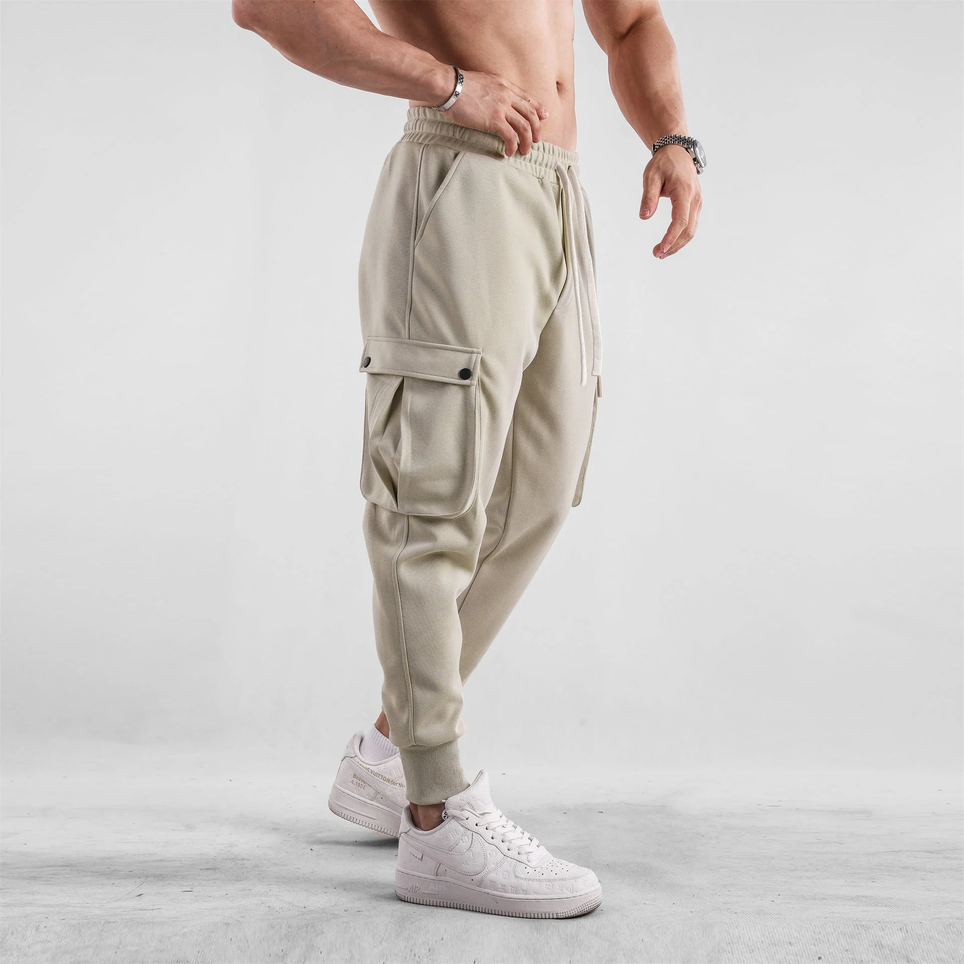Aurelio | Cargo-Jogginghose - Image 5