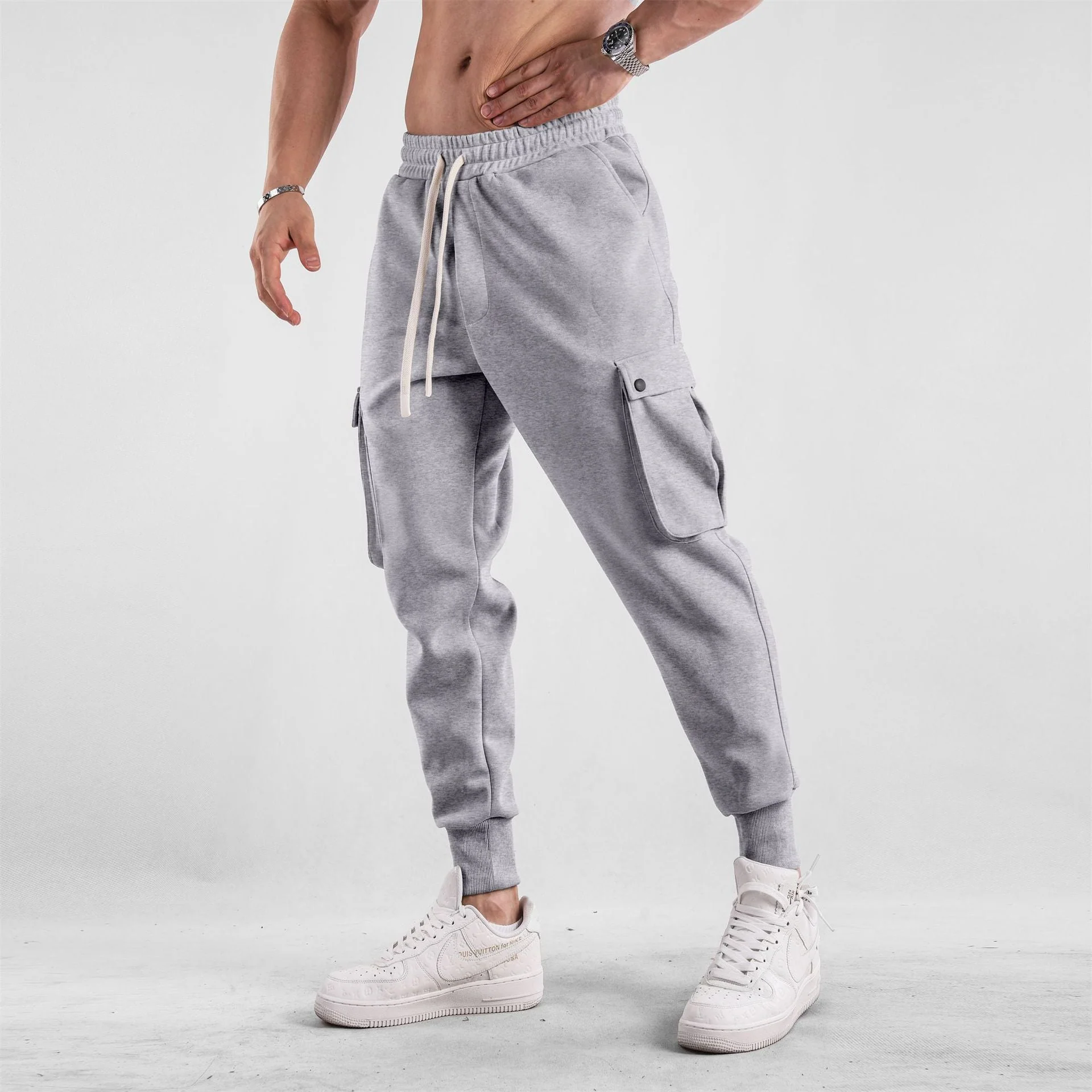 Aurelio | Cargo-Jogginghose - Image 6