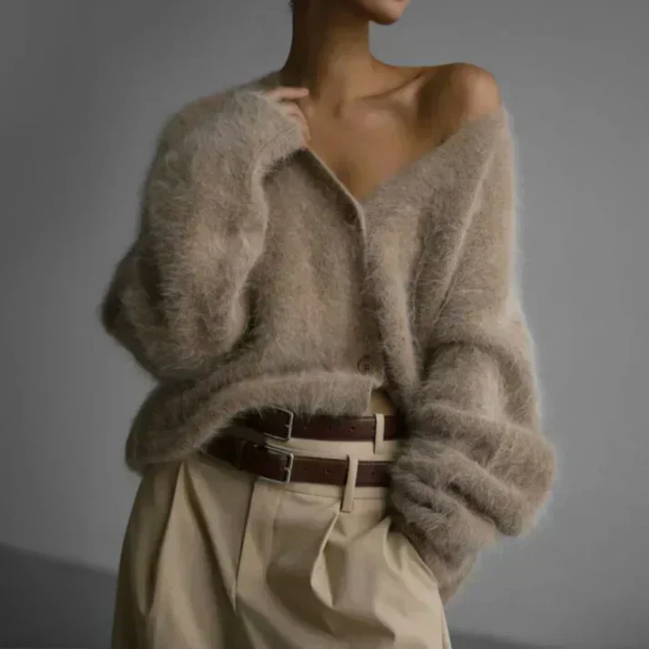Aureole | Oversized-Pullover - Image 2