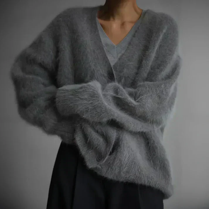Aureole | Oversized-Pullover - Image 7