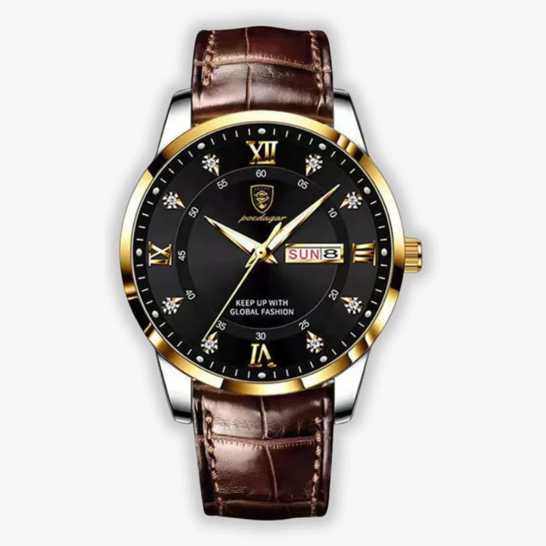 Aureus | Herren Luxus-Armbanduhr - Image 14