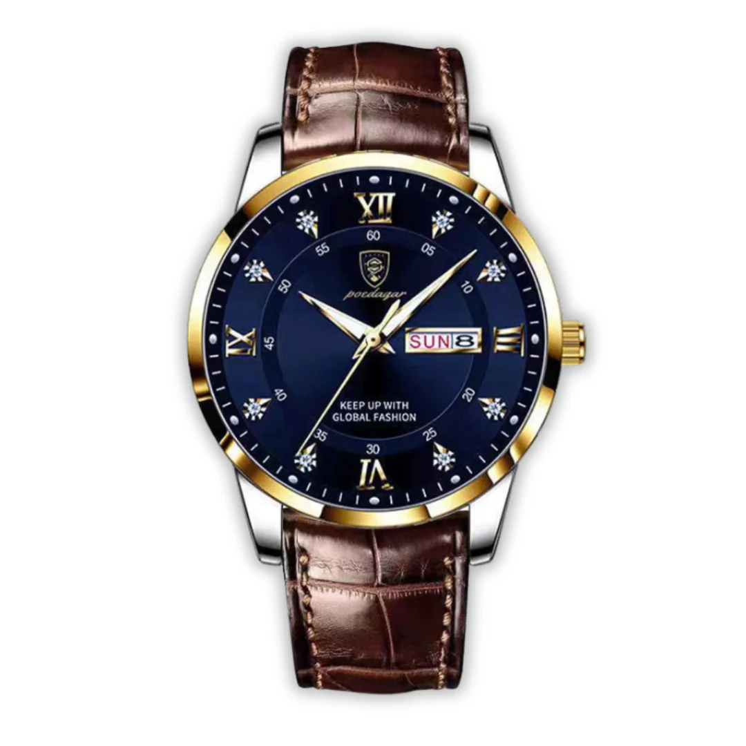 Aureus | Herren Luxus-Armbanduhr - Image 15