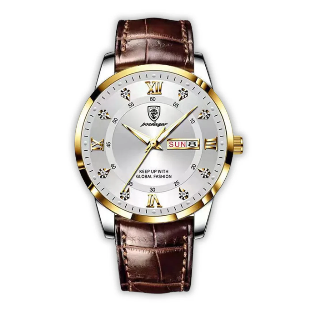 Aureus | Herren Luxus-Armbanduhr - Image 16