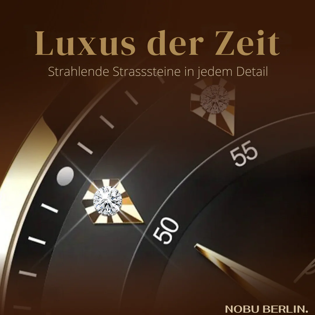Aureus | Herren Luxus-Armbanduhr - Image 7