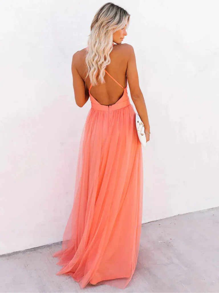 AURORA BLOOM DRESS - Image 5