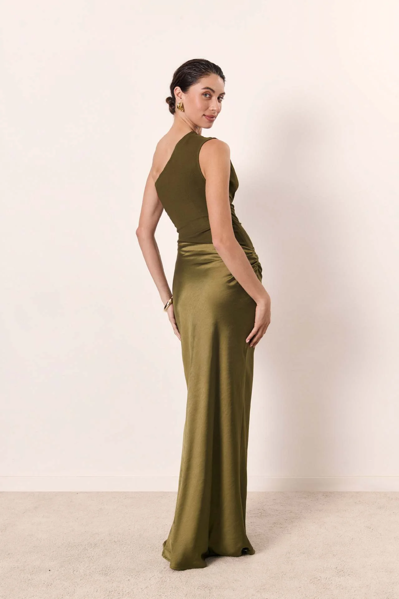 Aurora | Lässig-elegantes Kleid - Image 4