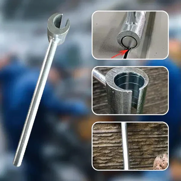 AusrichtPro™ Perfekte Tür-Ausrichtung - Image 3