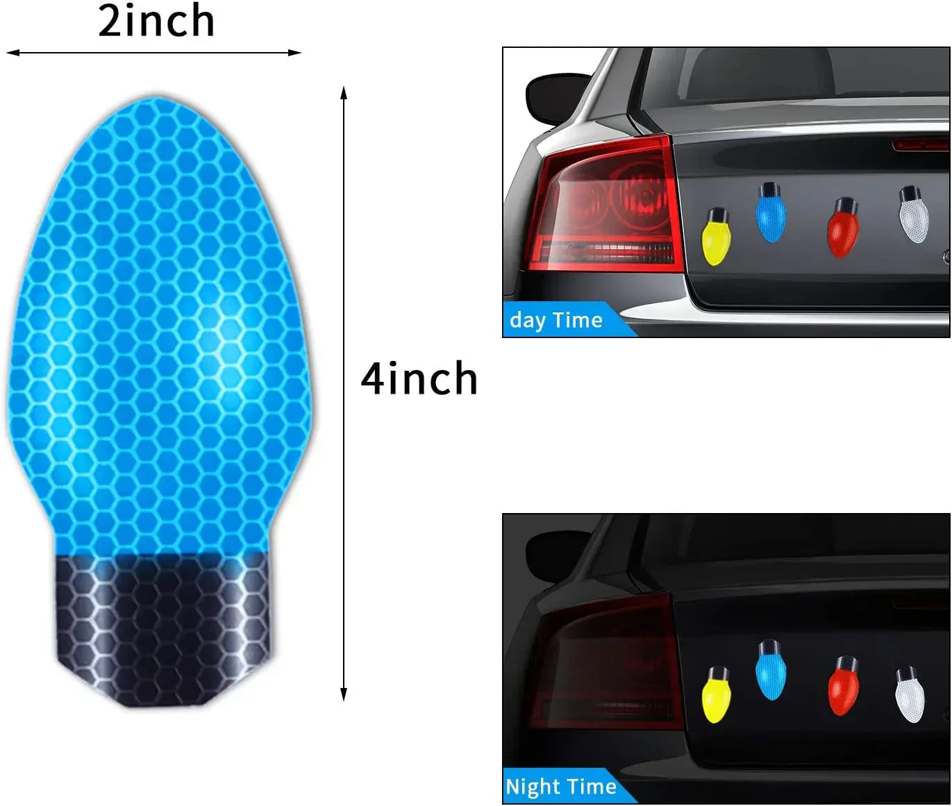 AutoGlanz™ Reflektierende Licht-Magie - Image 9