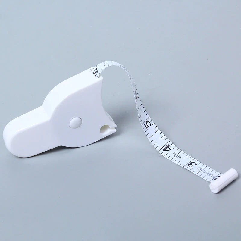 Automatisches Präzisions-Maßband – Genaue Messungen von Taille, Armen, Beinen, Bauch und Kopf - Image 5