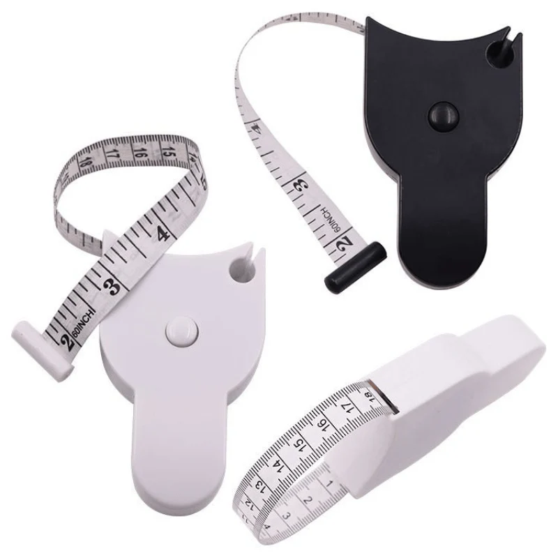 Automatisches Präzisions-Maßband – Genaue Messungen von Taille, Armen, Beinen, Bauch und Kopf - Image 6
