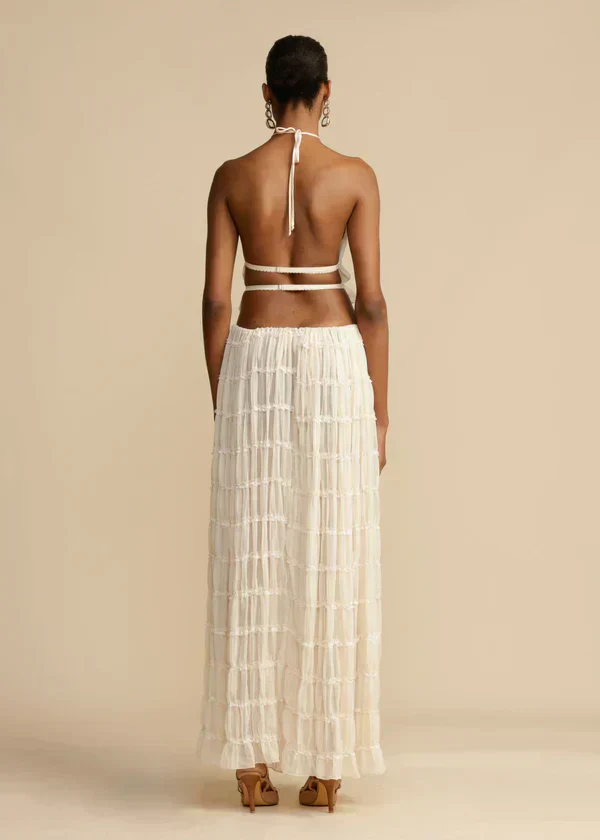Ava - Boho Sommer Set - Image 2