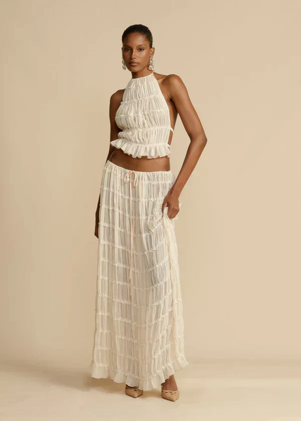 Ava - Boho Sommer Set - Image 4