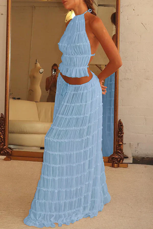 Ava - Boho Sommer Set - Image 5