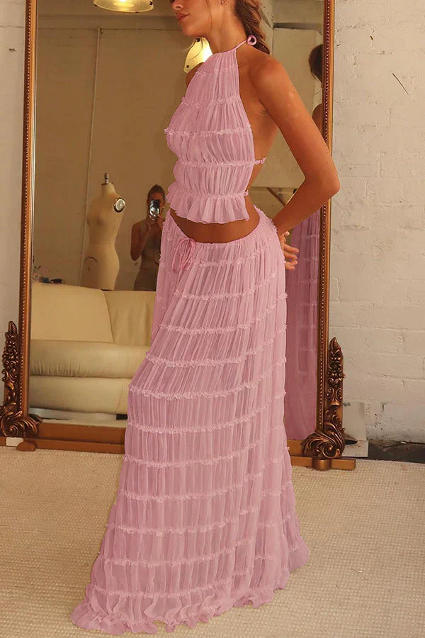 Ava - Boho Sommer Set - Image 6