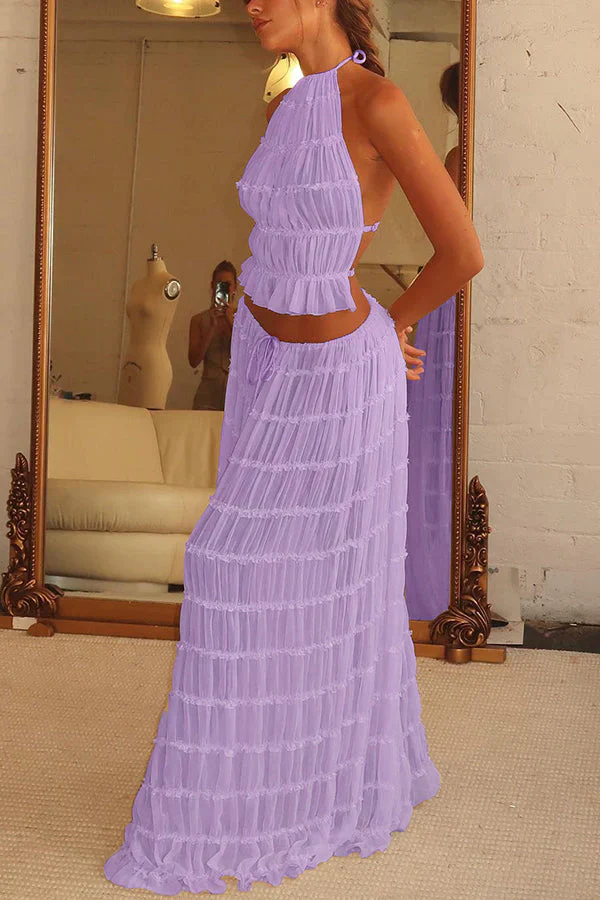 Ava - Boho Sommer Set - Image 7