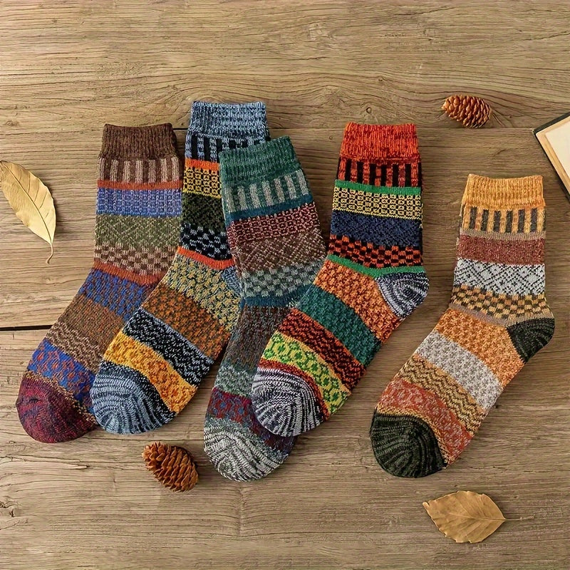 Ava | Vintage Socken - Image 2