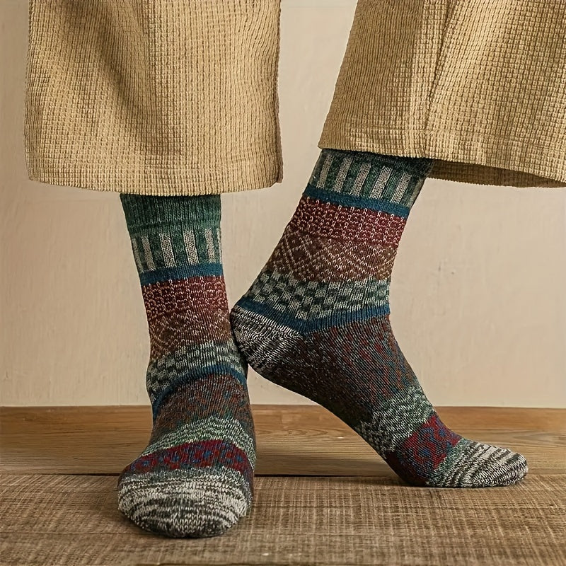 Ava | Vintage Socken - Image 3