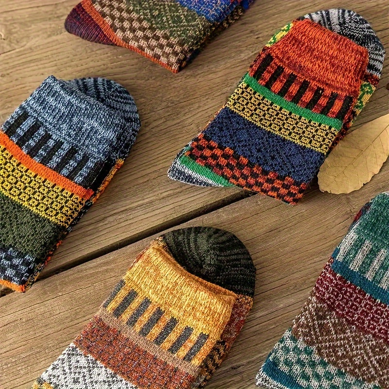 Ava | Vintage Socken - Image 4