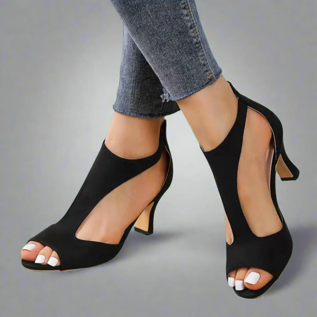 Avava | Elegante und bequeme Sandaletten