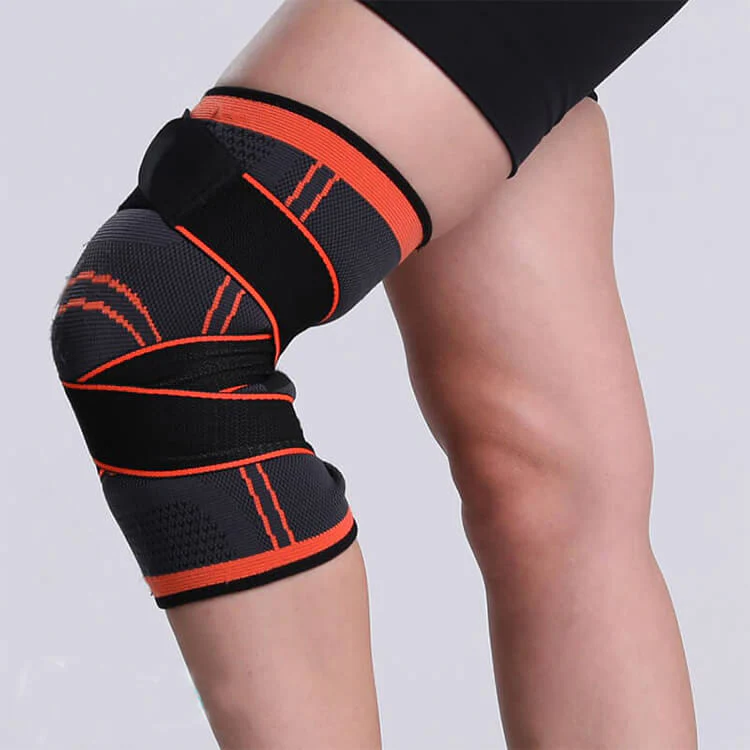 Avelena | 3D Knie-Kompressionsbandage - Image 8