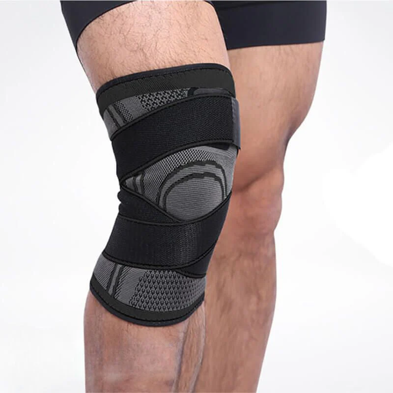 Avelena | 3D Knie-Kompressionsbandage - Image 9