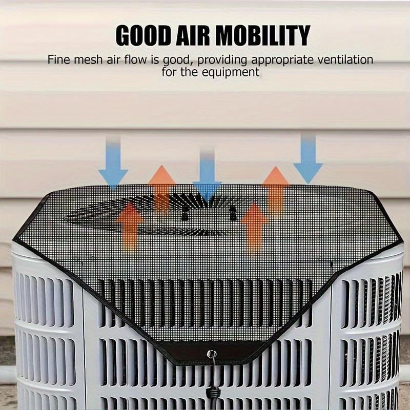 Avelena | AirShield – Rundumschutz für Ihre Klimaanlage das ganze Jahr über - Image 2
