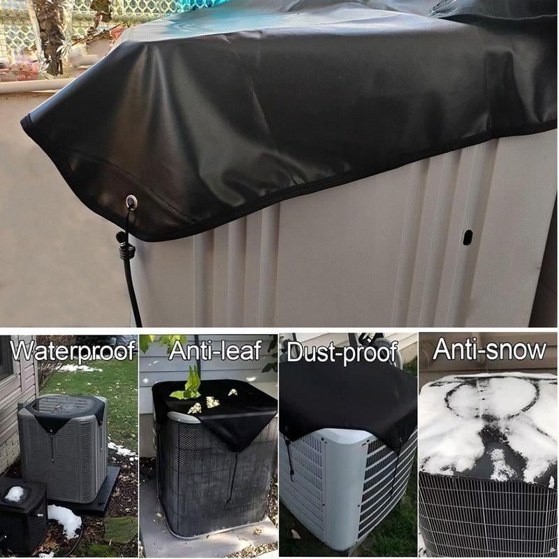 Avelena | AirShield – Rundumschutz für Ihre Klimaanlage das ganze Jahr über - Image 4