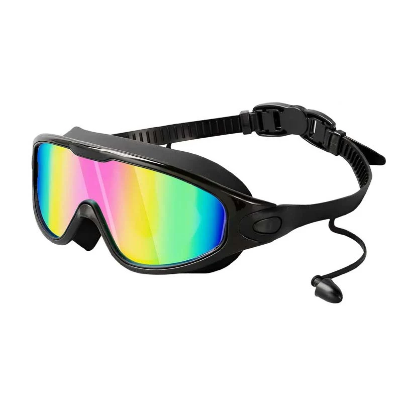 Avelena | Ansicht Anti Fog Schwimmbrille - Image 14