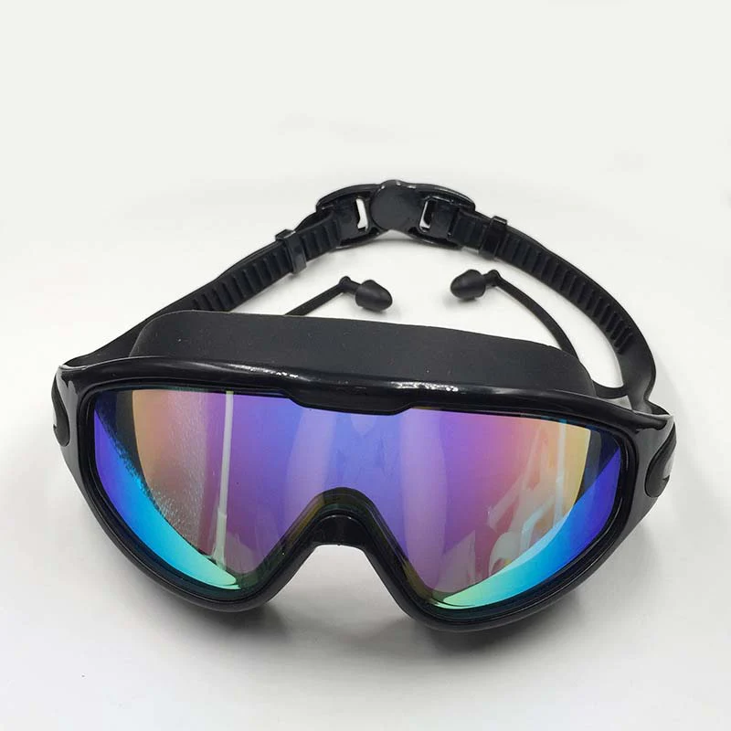 Avelena | Ansicht Anti Fog Schwimmbrille - Image 15