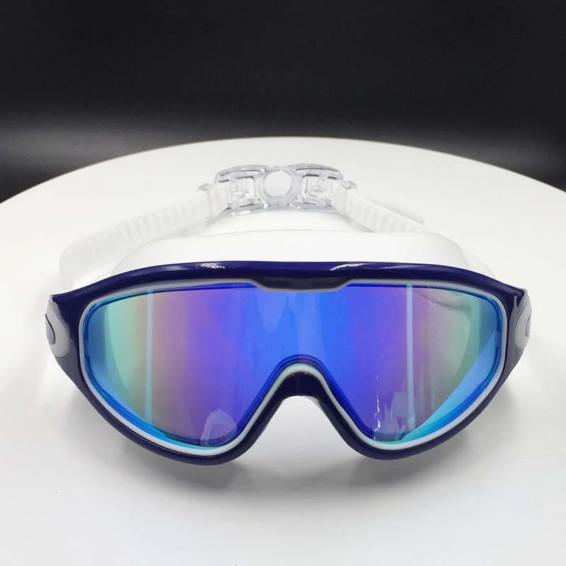 Avelena | Ansicht Anti Fog Schwimmbrille - Image 16