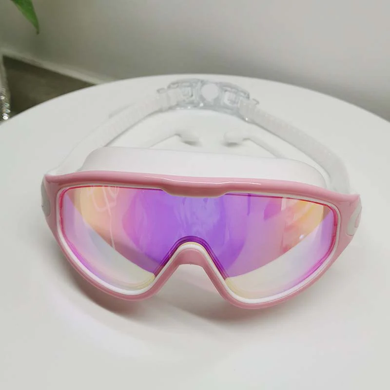 Avelena | Ansicht Anti Fog Schwimmbrille - Image 17
