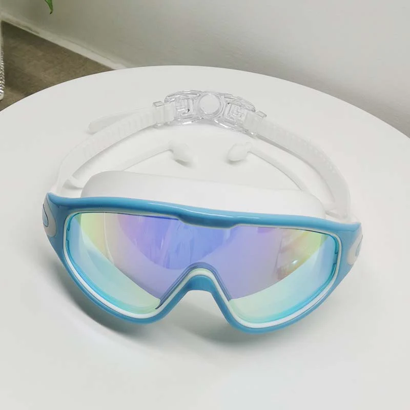 Avelena | Ansicht Anti Fog Schwimmbrille - Image 18