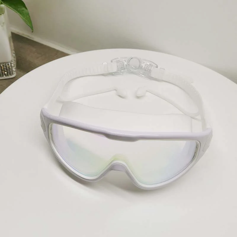 Avelena | Ansicht Anti Fog Schwimmbrille - Image 19