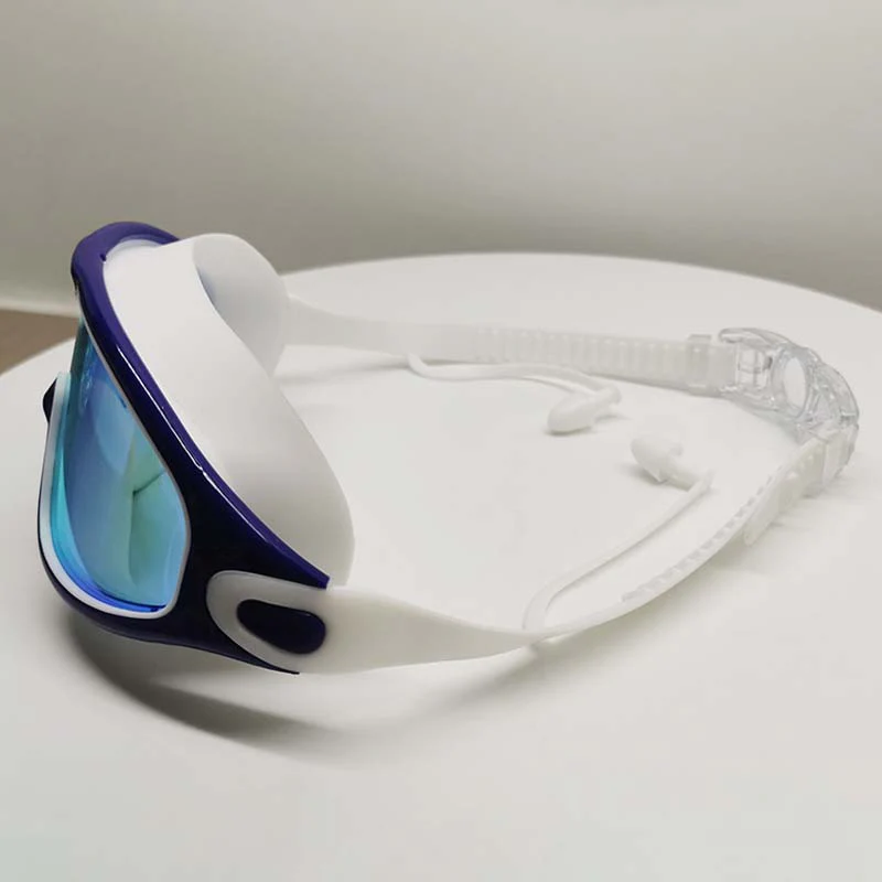 Avelena | Ansicht Anti Fog Schwimmbrille - Image 3