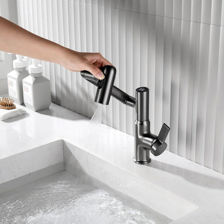 Avelena | AquaSense – Zeigt genaue Wassertemperatur an und vermeidet sofort Verbrennungen - Image 2