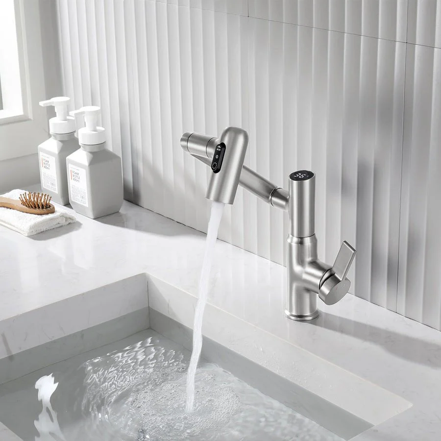 Avelena | AquaSense – Zeigt genaue Wassertemperatur an und vermeidet sofort Verbrennungen - Image 4