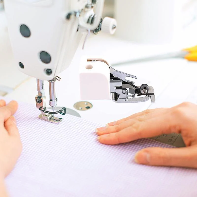 Avelena | AutoSew - Nähte schnell schließen und trimmen für makellose Kanten - Image 2