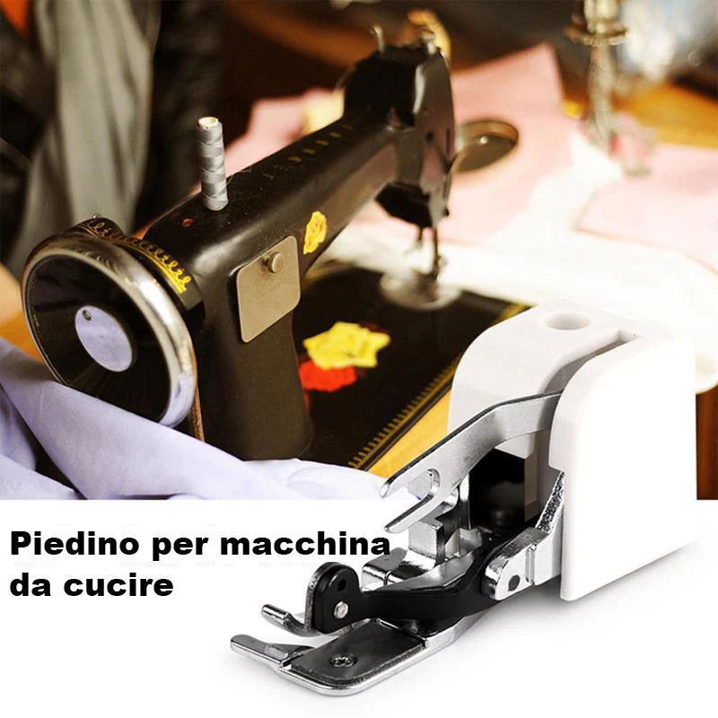 Avelena | AutoSew - Nähte schnell schließen und trimmen für makellose Kanten - Image 3