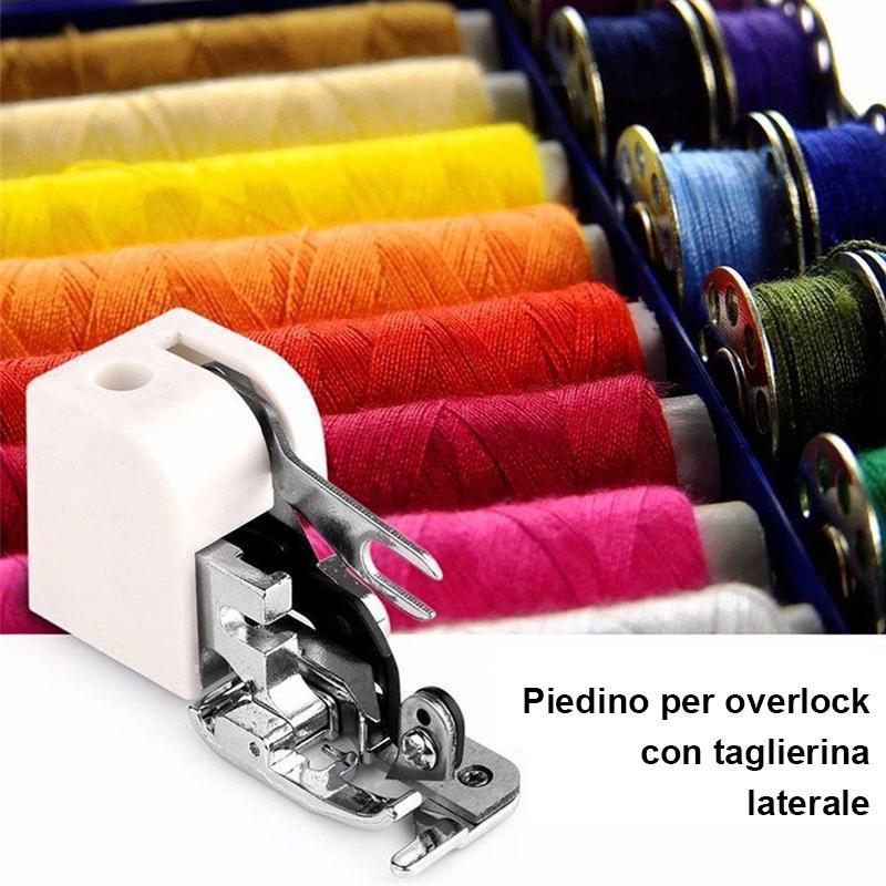 Avelena | AutoSew - Nähte schnell schließen und trimmen für makellose Kanten - Image 4