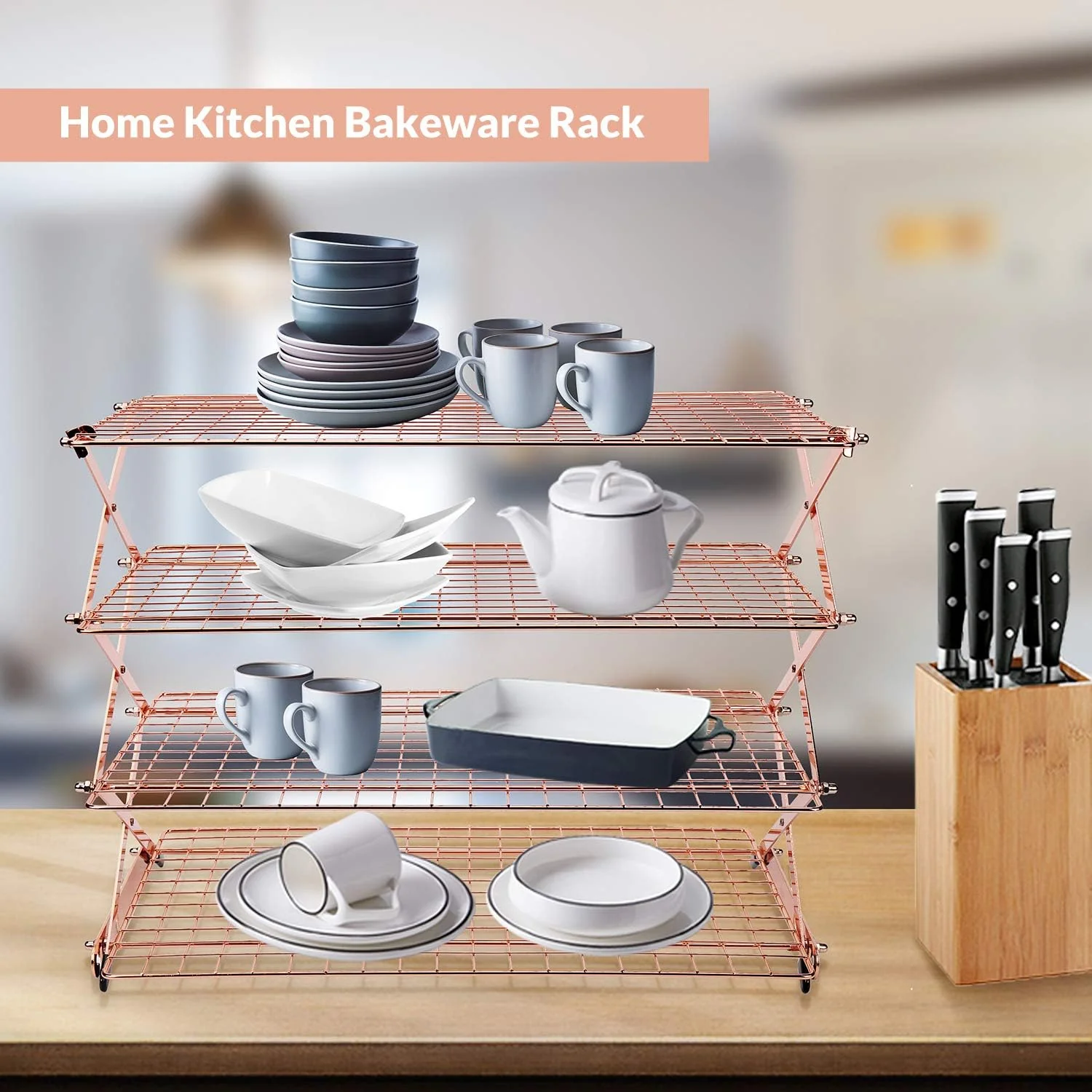 Avelena | BakingMaster – Optimieren Sie den Platz und beschleunigen Sie jedes Mal das Abkühlen von Backwaren - Image 5