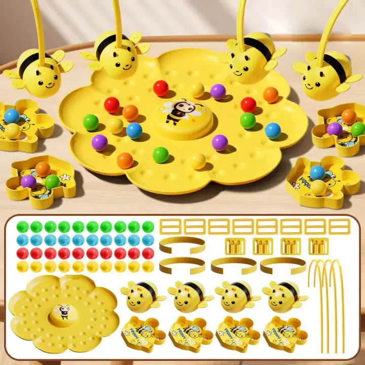 Avelena | BeeBright – Verbessert schnell Konzentration und Feinmotorik bei Kindern - Image 6