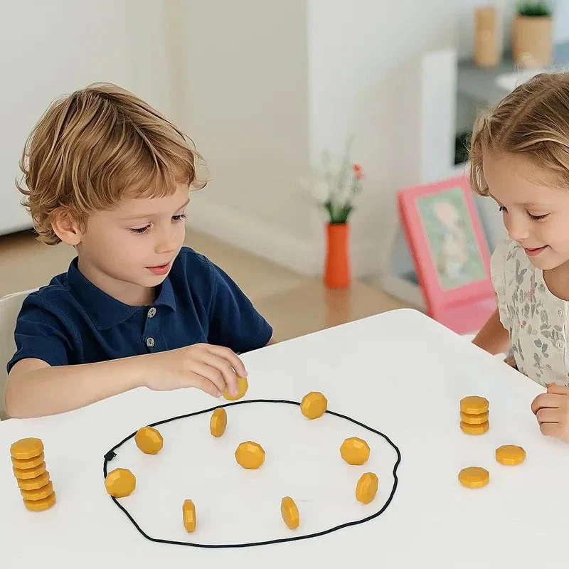 Avelena | BondMinds – Familienfreude entfachen und deine Strategie-Fähigkeiten überall verbessern - Image 2